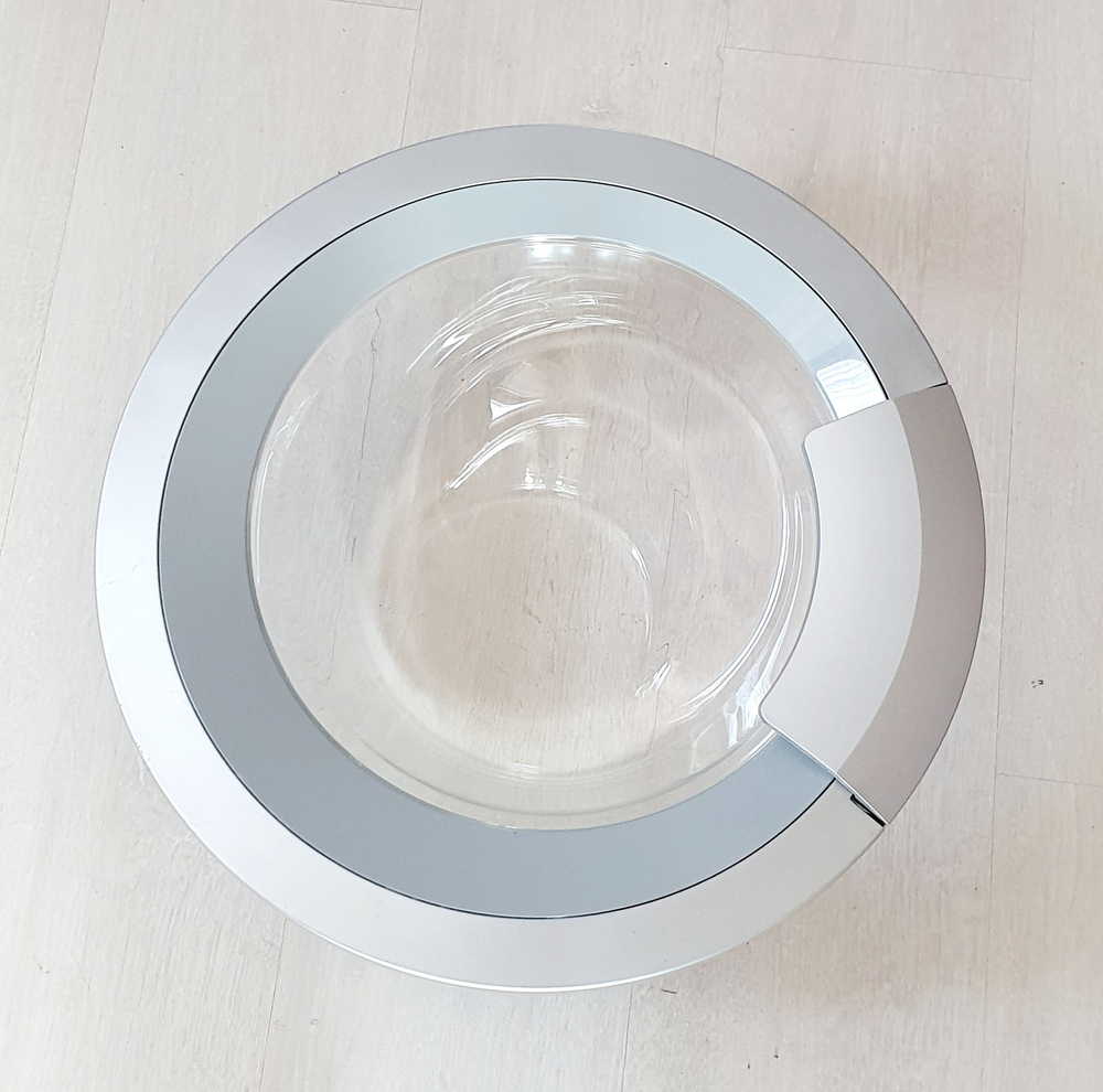 Люк в сборе стиральной машины BOSCH, SIEMENS 704287 б/у