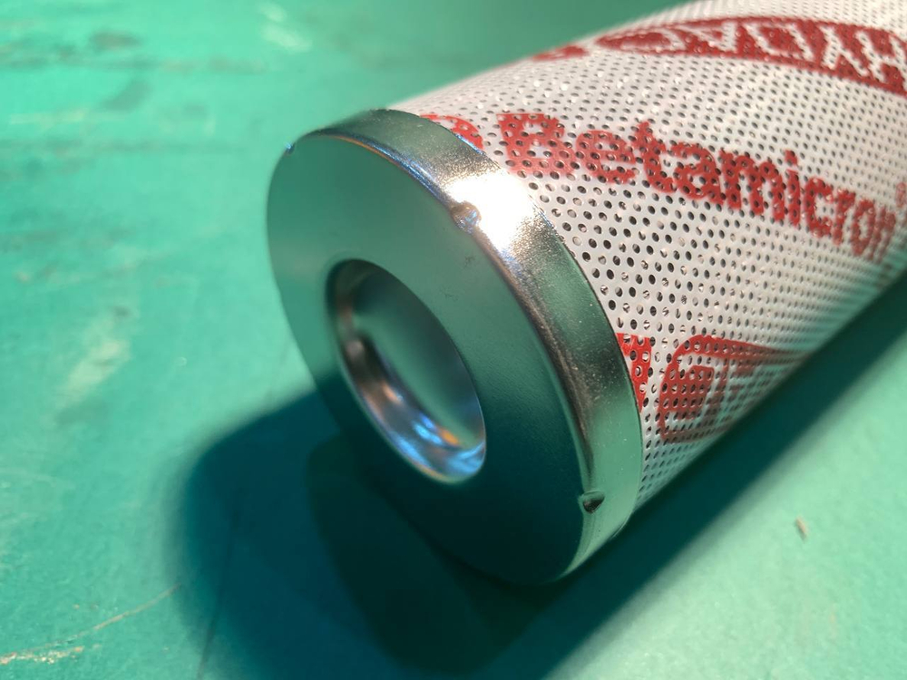 Фильтр KCP 000381312 (0240D010BN4HC) стреловой