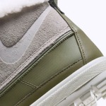 Кроссовки Nike Woodside Green