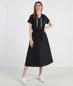 Платье Marc Cain - черный(US 21.34 J43)