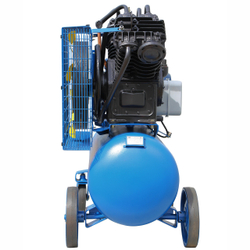 Компрессор К31/10