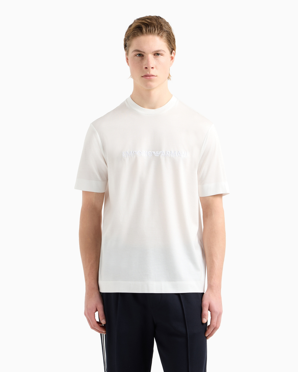 Футболка EMPORIO ARMANI