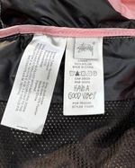 Пуховик Stussy