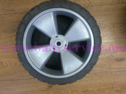 Колесо Peg-Perego Gaucho Superpower заднее правое