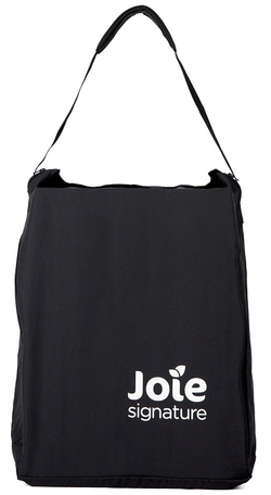 Детская прогулочная коляска Joie Parcel Eclipse