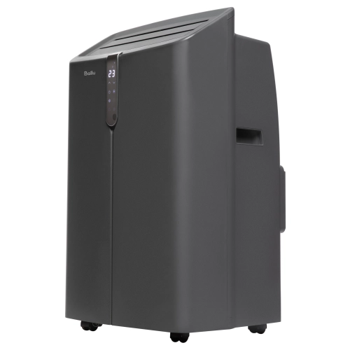 Напольный кондиционер Ballu Smart Inverter EVO BPAC-14 IE/N6 на 35 м²
