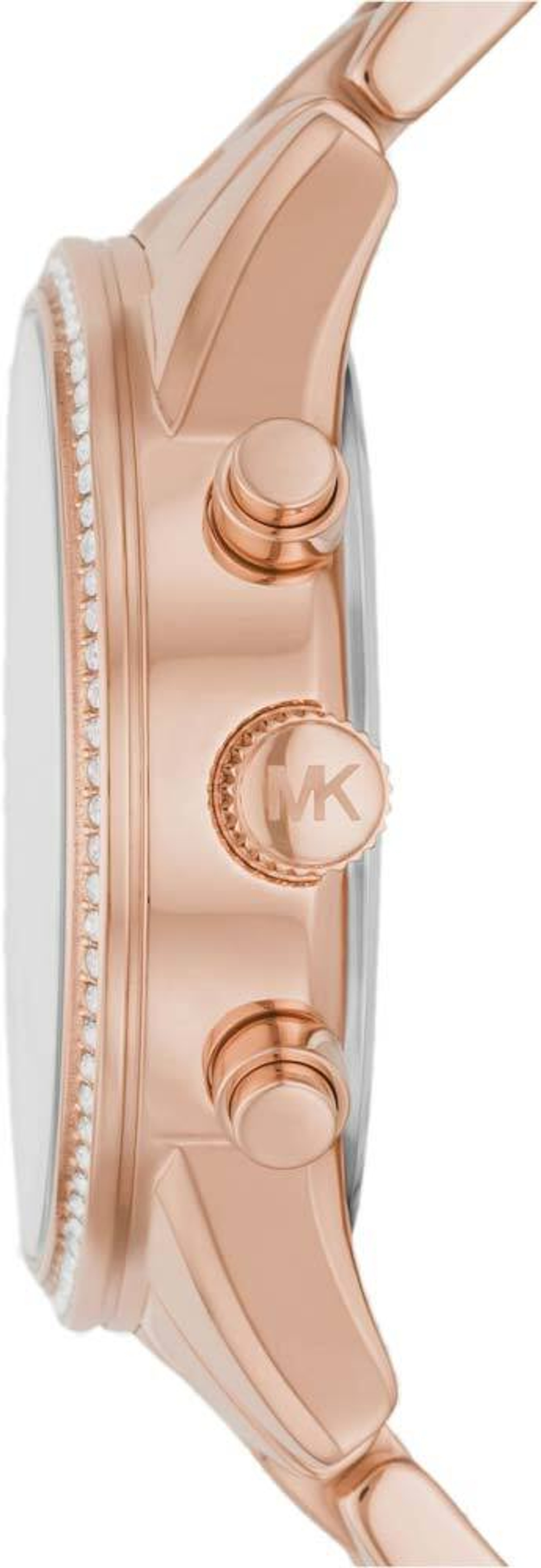 Наручные часы Michael Kors MK7302 с хронографом