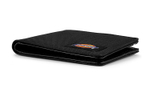 Dickies Canvas Bag Card Holder, Wallet Small Unisex Black