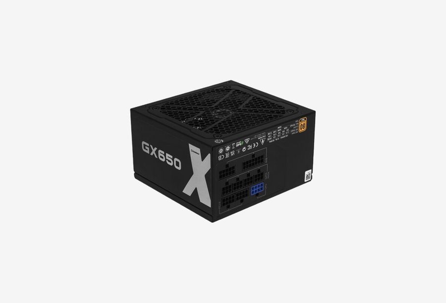 GameMax GX-650 Modular_0126531102122