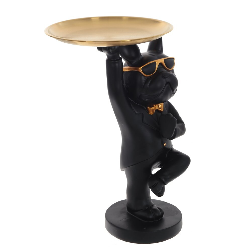 Фигурка декоративная Собака