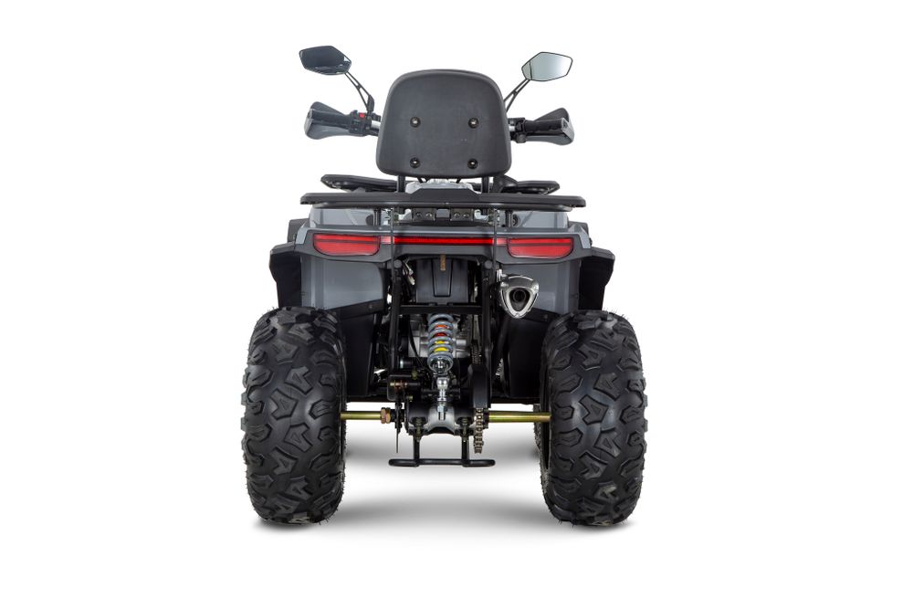 Квадроцикл YACOTA VIKING 200