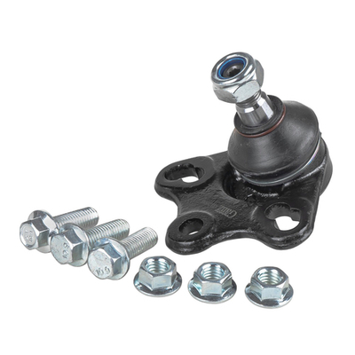 Опора шаровая L=R MB W169/W245 all 04- GANZ GIL06968