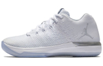 Кроссовки Jordan Air Jordan 31 Low White Pure Platinum