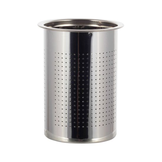 Стеклянный заварочный чайник 1 л. с ситечком Ofenbach NB 100615M