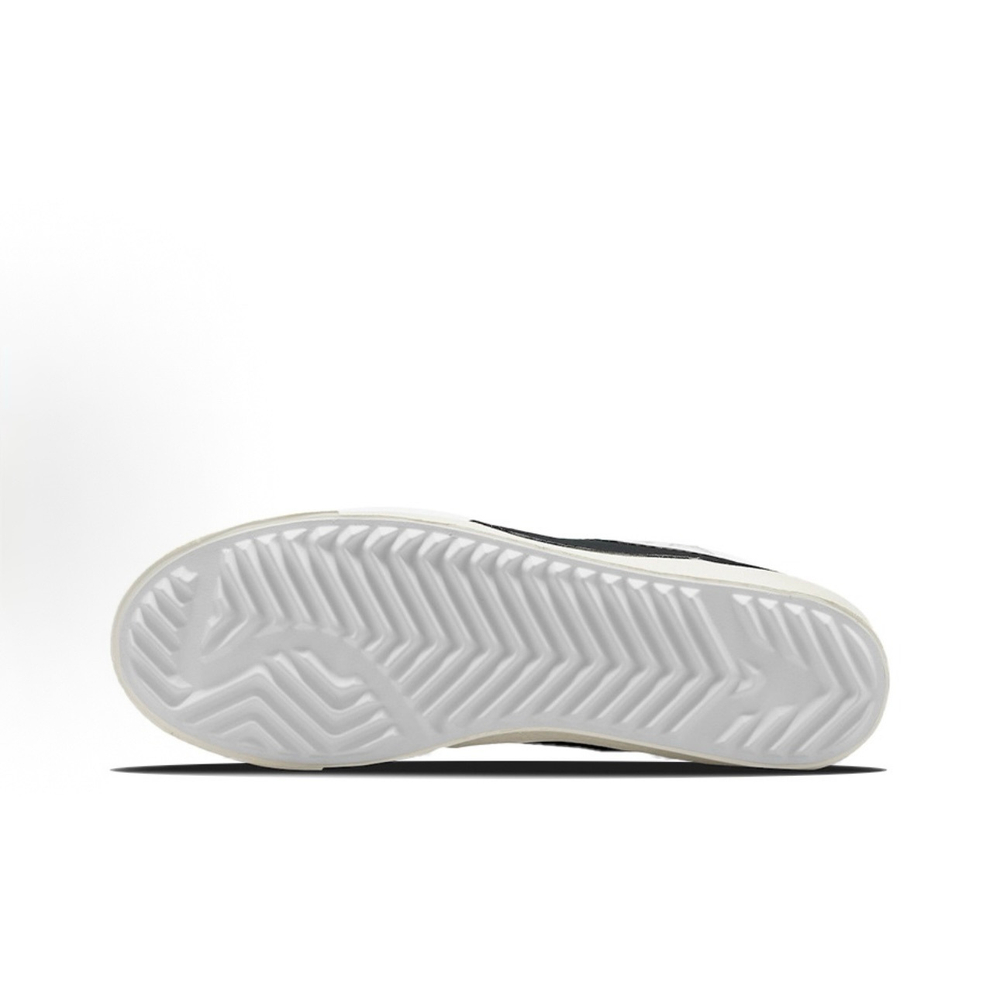 Nike Blazer Mid 77 Jumbo "White Black"