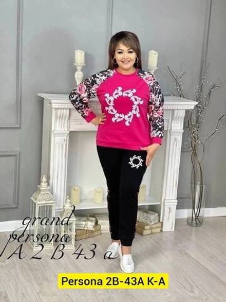 Костюм 2949528 Fabrika