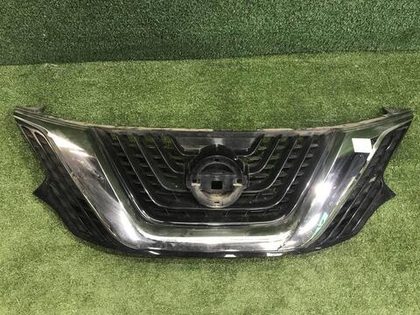 Решетка радиатора Nissan Murano Z52 (2014-2022)