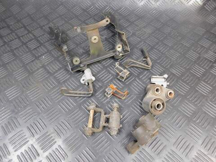 Крепления Yamaha XJR1300 RP03J 2005