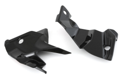 Fullsix Боковые крышки электрики (комплект 2шт) Ducati Panigale V4  MD-V425-C83