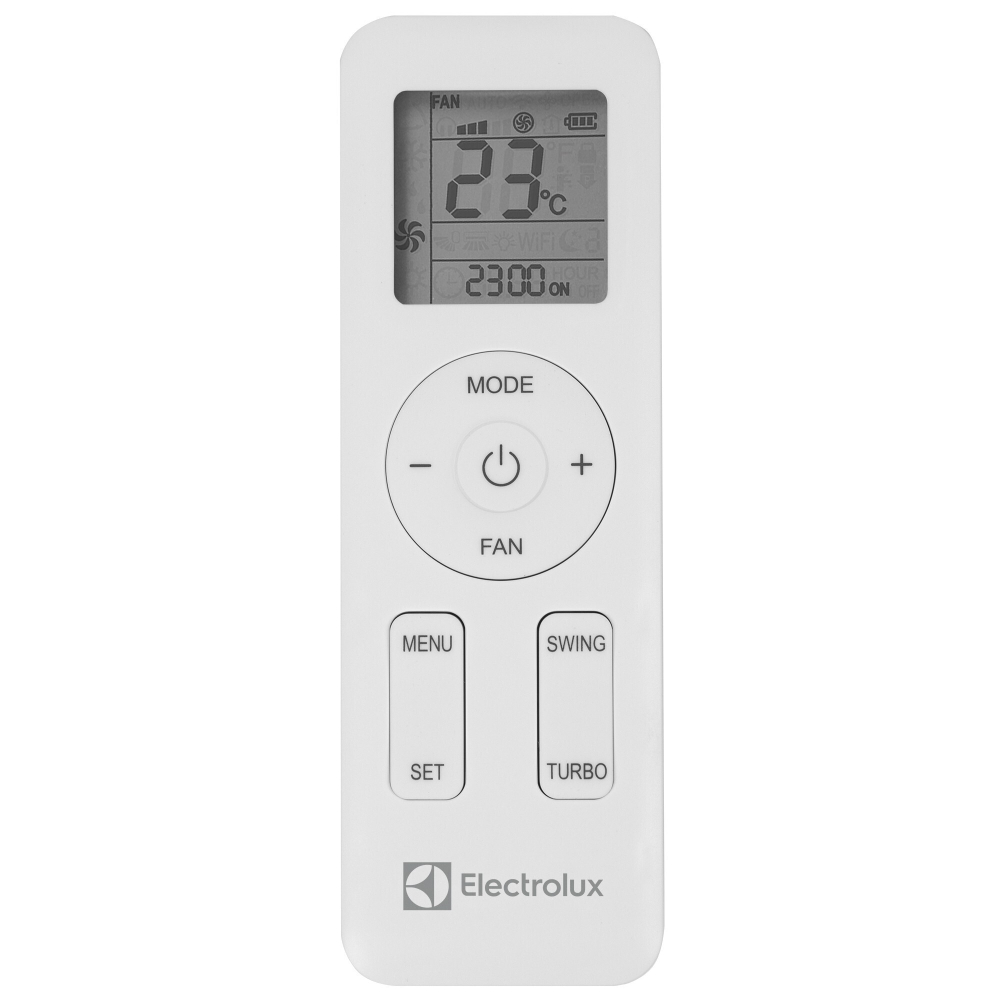 Блок внутренний ELECTROLUX серии Super Match ERP R32 EACS/I-12 HMB FMI/N8_ERP/in_WF инверторной мульти сплит-системы