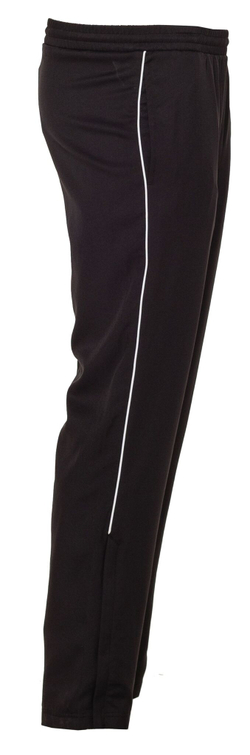 Мужские теннисные штаны Fila Pant Peter M - black