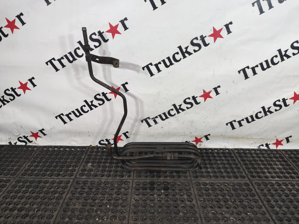 Змеевик компрессора 2023г.