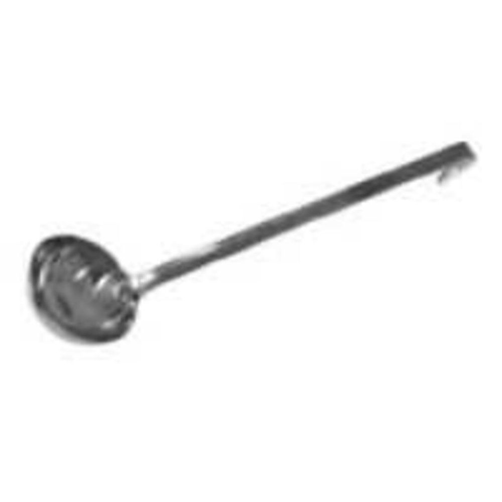 Половник 0,45 л d 13 см h5,5 см l 40,6 см нерж. "Проф-Эконом" P.L. Proff Cuisine