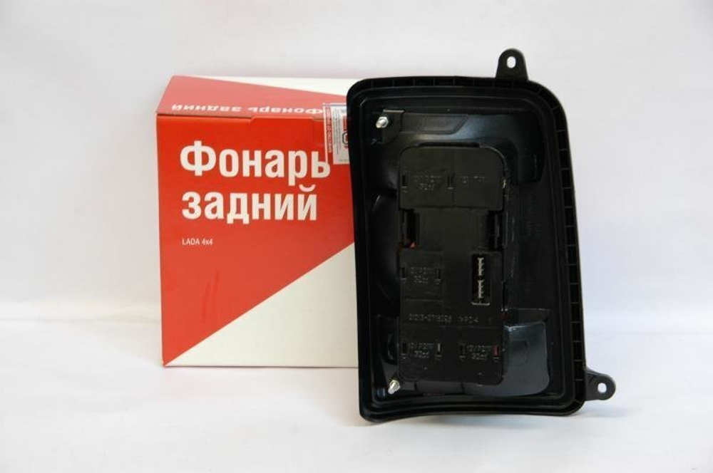 Фонарь задний правый ЛАДА 4x4 / ОАТ