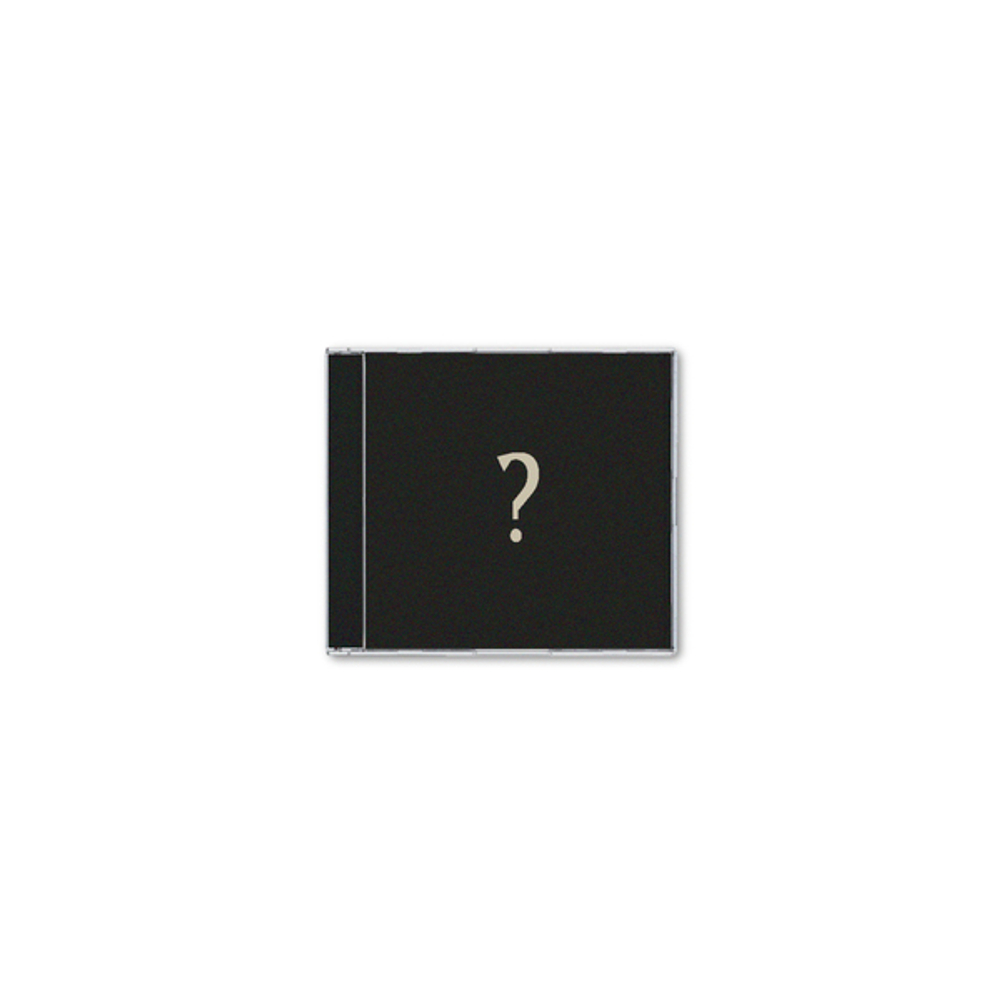 Альбом &TEAM - We on Fire [STANDARD EDITION]