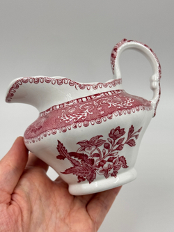 Сливочник Spode, Camilla