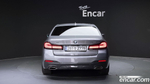 BMW 5 Series (G30) 530i xDrive M Sports (02.2023)
