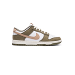 Кроссовки Nike Dunk Low "Medium Olive/Hemp"