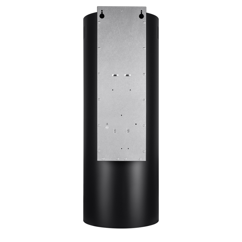 Кухонная вытяжка MAUNFELD Lee Wall 35 черный фото 9