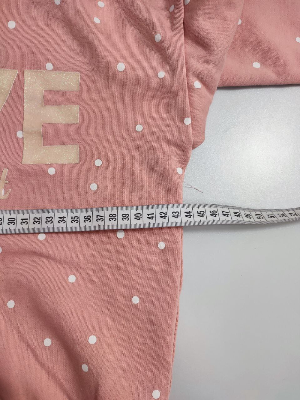 Джемпер Primark Cares с принтом на 10-11 лет