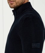 Свитер 15 JJK-16Hajor Joop! Jeans - темно-синий(30042637)