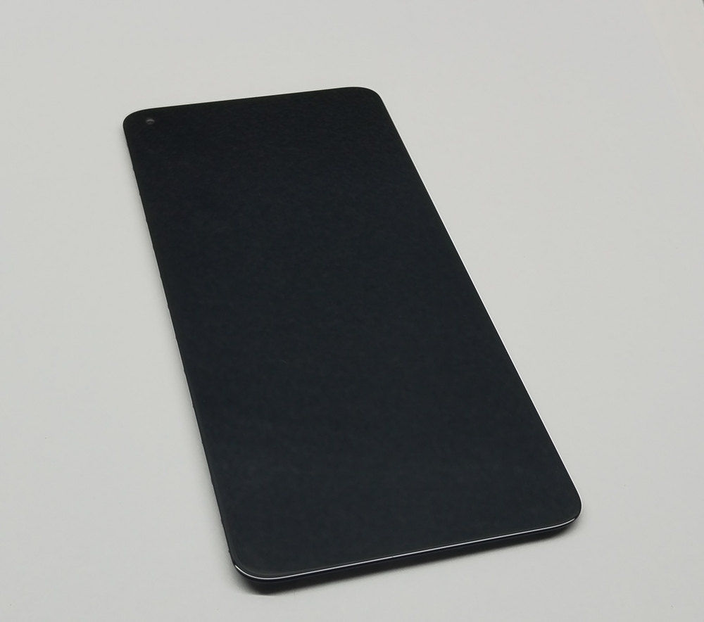 Xiaomi Mi 10T 5G (M2007J3SY) / Mi 10T Pro 5G (M2007J3SG) - Дисплей в сборе с тачскрином (АСЦ)