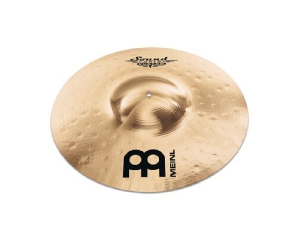 Meinl SC22MBR-B Soundcaster Custom Mega Bell Ride 22&quot; тарелка типа Mega Bell Ride,размер 22