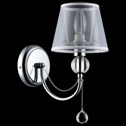 Бра Freya FR5661-WL-01-CH