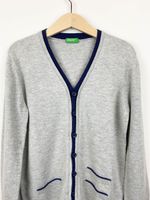 Кардиган Benetton, 128