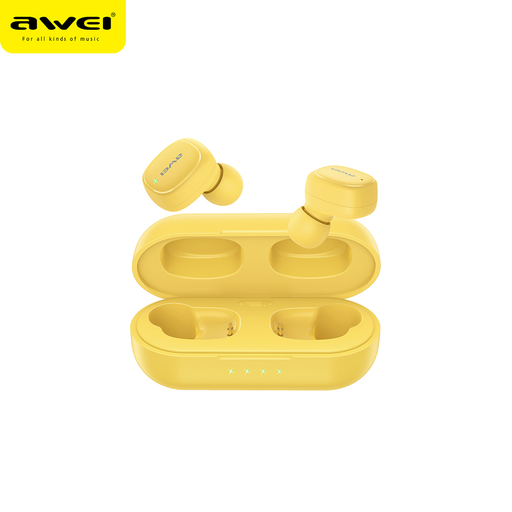 AWEI T13 Pro Беспроводные игровые наушники