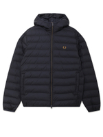 Куртка Утепленная С Капюшоном Hooded Insulated Jacket