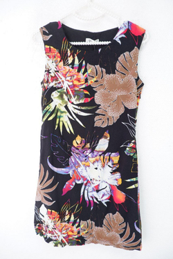 Платье Lavand легкое 44 размер