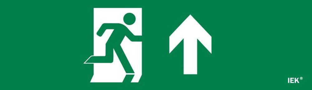 Этикетка самоклеящаяся 310х90мм "Фигура/стрелка вверх" IEK LPC10-1-31-09-FVERH Этикетка самоклеящаяся 310х90мм "Фигура/стрелка вверх" IEK LPC10-1-31-09-FVERH