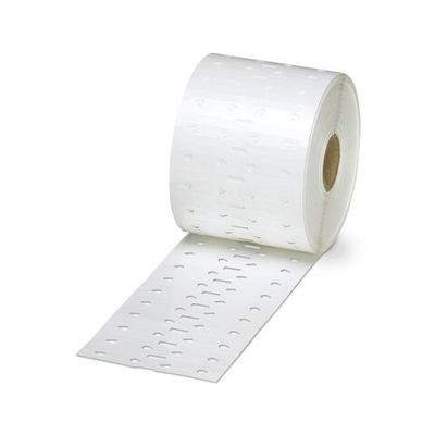 0824929 - WMT 4,2 (15X6)R CUS - Держатель маркировки кабеля