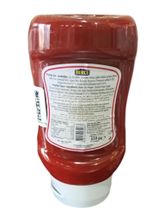 Соус Burcu Yakan острый 300 г x 4 шт