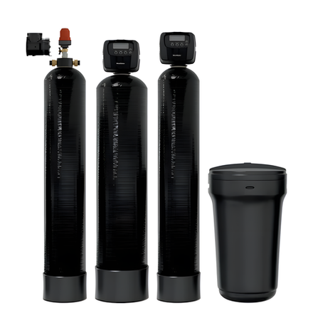 Комплексная система очистки WiseWater VK1500