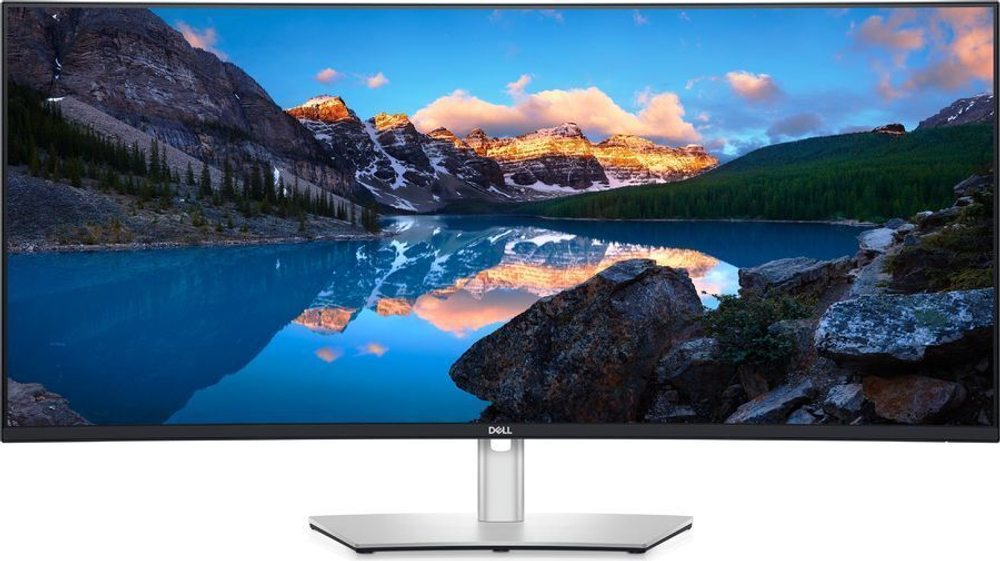 Монитор Dell 40" UltraSharp U4021QW (4021-5335)