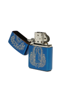 Зажигалка Mother Nerm Lighter