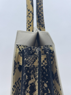 Сумка Saint Laurent Sac de jour
