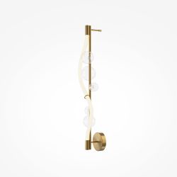 Светильник настенный светодиодный Maytoni   MOD289WL-L18BS3K